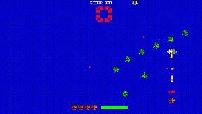 Tiger Fighter 1931 Tora!Tora!