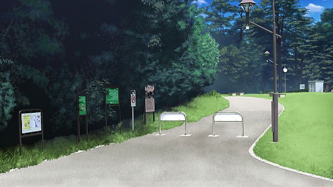 Deluge: Threnody of Crashing Waves