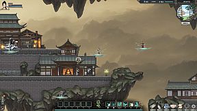 Legends of Immortality