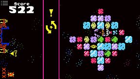 ASTRALODE Freeminers