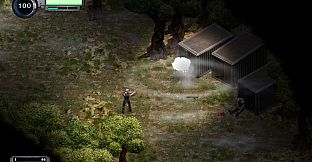 Palpus X Annihilation