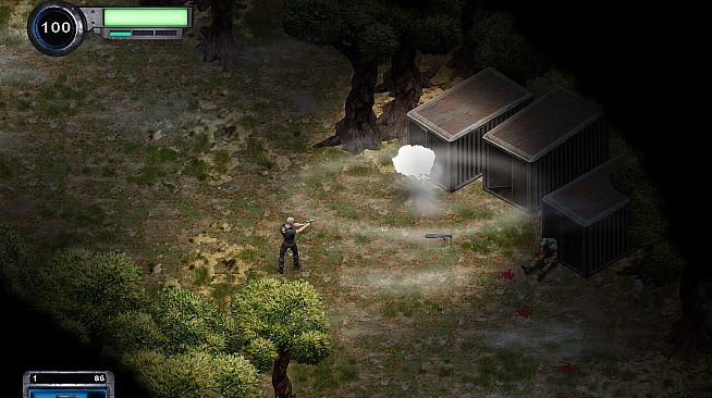 Palpus X Annihilation