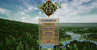 Goblin Keep