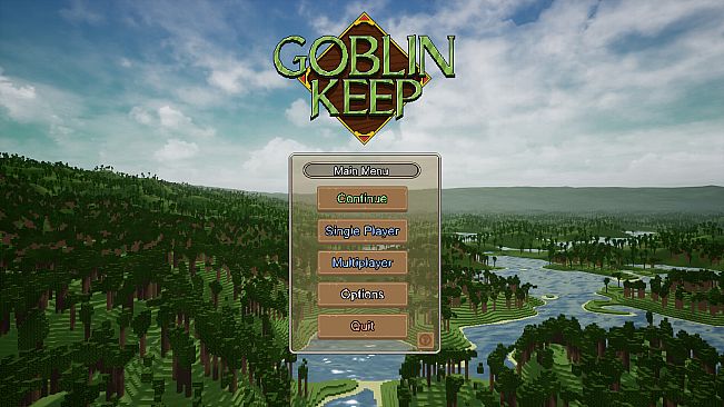 Goblin Keep
