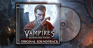 Vampires: Bloodlord Rising - Original Soundtrack