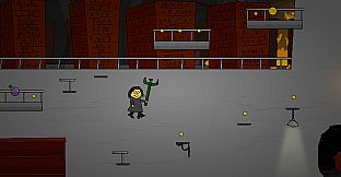 Mystery Chamber Forever