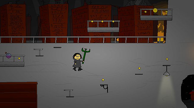 Mystery Chamber Forever