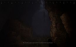 Saci: The Cursed Hunt