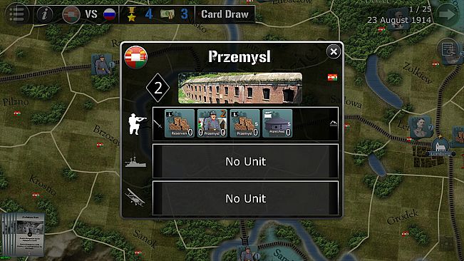 Wars Across The World: Galicia 1914