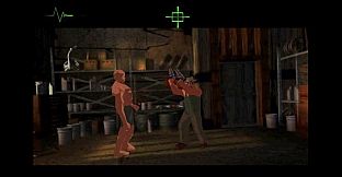 Fear Effect 2: Retro Helix