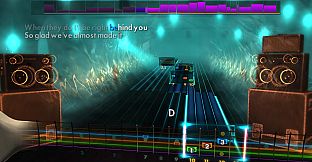 Rocksmith 2014 Edition – Remastered – Tears for Fears - “Everybody Wants to Rule the World”