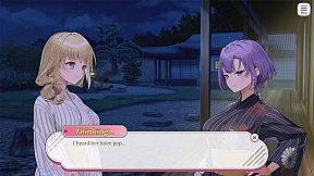 Death Becomes You: Yuri Onsen Vacation