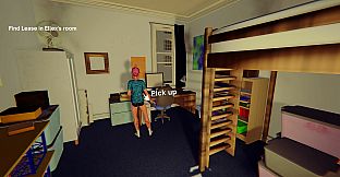 Janet DeMornay Is A Slumlord (and a witch)