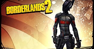 Borderlands 2: Assassin Domination Pack
