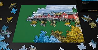 Puzzle Together - Architecture Jigsaw Super Pack