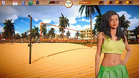 SEX, BEACH & GIRLS ⛱