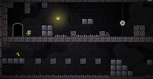 Escape From Castle Frankenstein