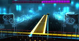 Rocksmith 2014 Edition – Remastered – Pearl Jam - “Rearviewmirror”