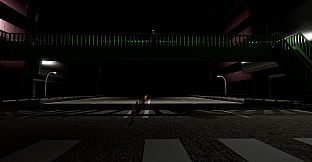 横断異道-The Crosswalk Anomaly