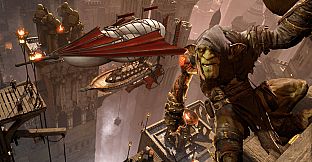 Styx: Master of Shadows