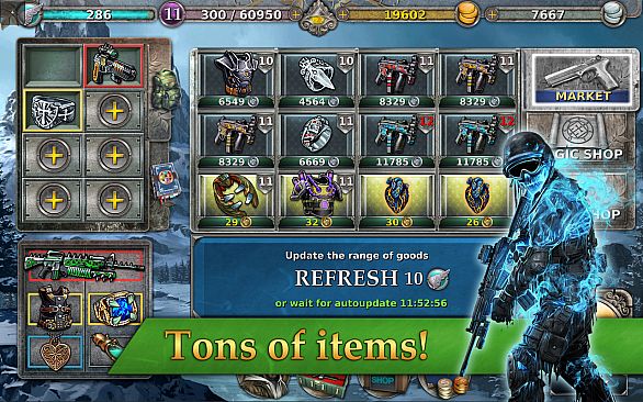 Gunspell - Steam Edition