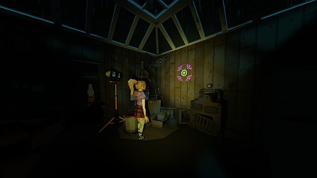 We Escaped a Twisted Game