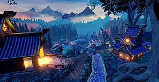 Archer - Virtual Realms VR