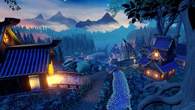 Archer - Virtual Realms VR