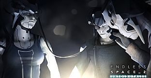 ENDLESS Space 2 - Untold Tales