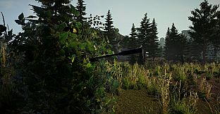 Ghillie Wars