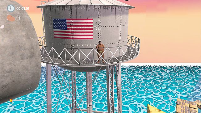 Not So Hot Potato: 2025 Final Boss