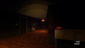 Shut the windows and don't look outside