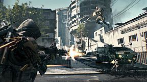 Off The Grid - Early Access