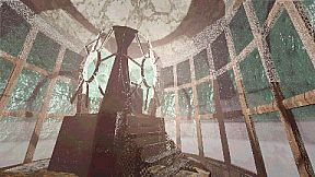 The Lightkeeper Is Gone