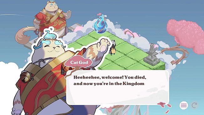 Mia's Journey