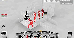 Fights in Tight Spaces: Original Soundtrack