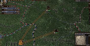 Crusader Kings II: Finno-Ugric Unit Pack