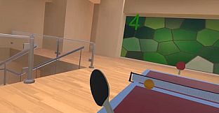 Pong Champion VR