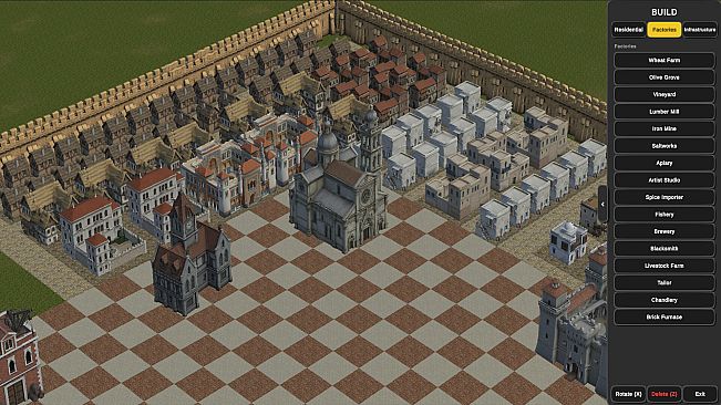 Dominus Orbis Maris 1400: Mare Nostrum