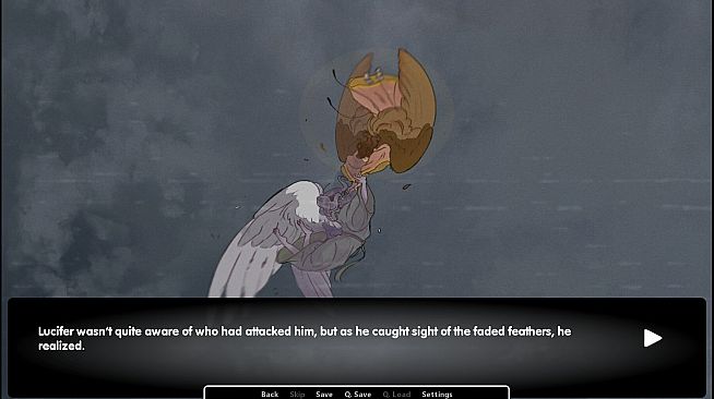 EBBIL: Alternative Bible