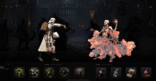 Deckrage