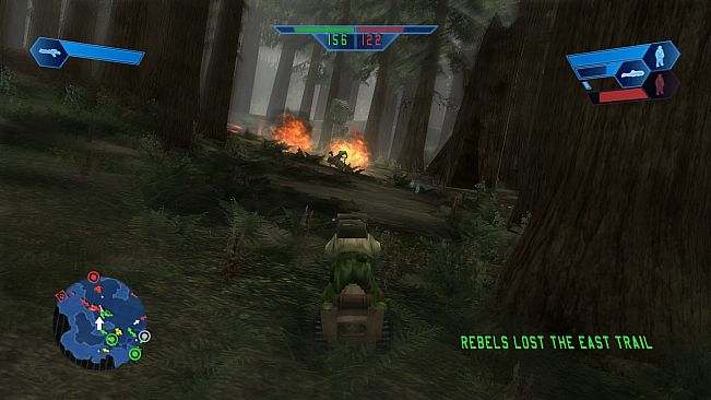 STAR WARS Battlefront