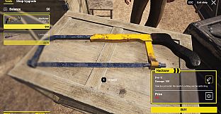 Ship Graveyard Simulator: Prologue