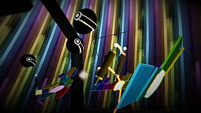 EXA: The Infinite Instrument