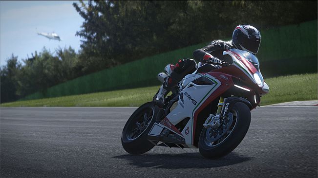 Ride 2 Competition Bikes Pack