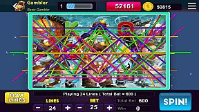 Casino Slot Machines