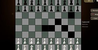 Infinite Chess