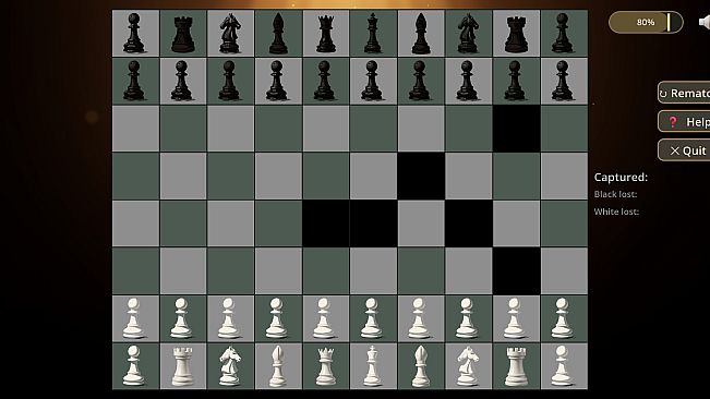 Infinite Chess