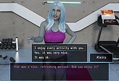 Pegasus: Broken Wings