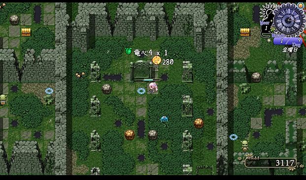 Start Heart Thief | 出发吧！偷心盗贼 | 出撃 ルビー | 出擊 偷心盜賊